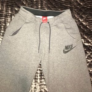 Nike sweatpants